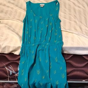 Mossimo Sun Dress